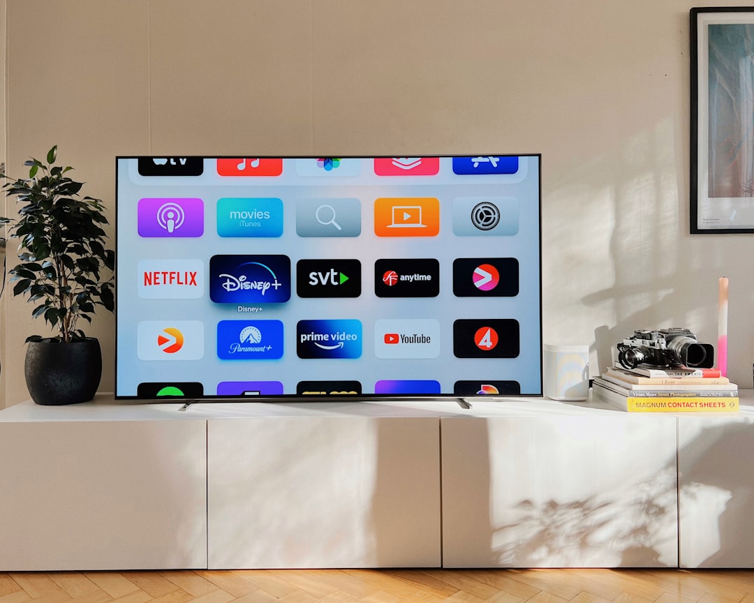 Een tv meubel kiezen, maken of kopen: alles wat je moet weten