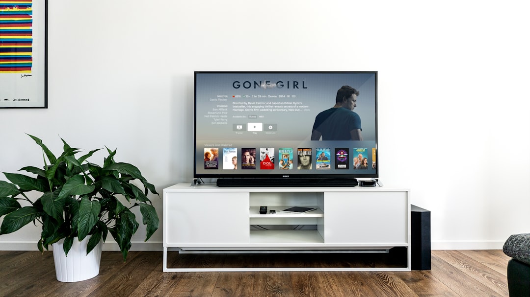 Een tv meubel kiezen, maken of kopen: alles wat je wilt weten