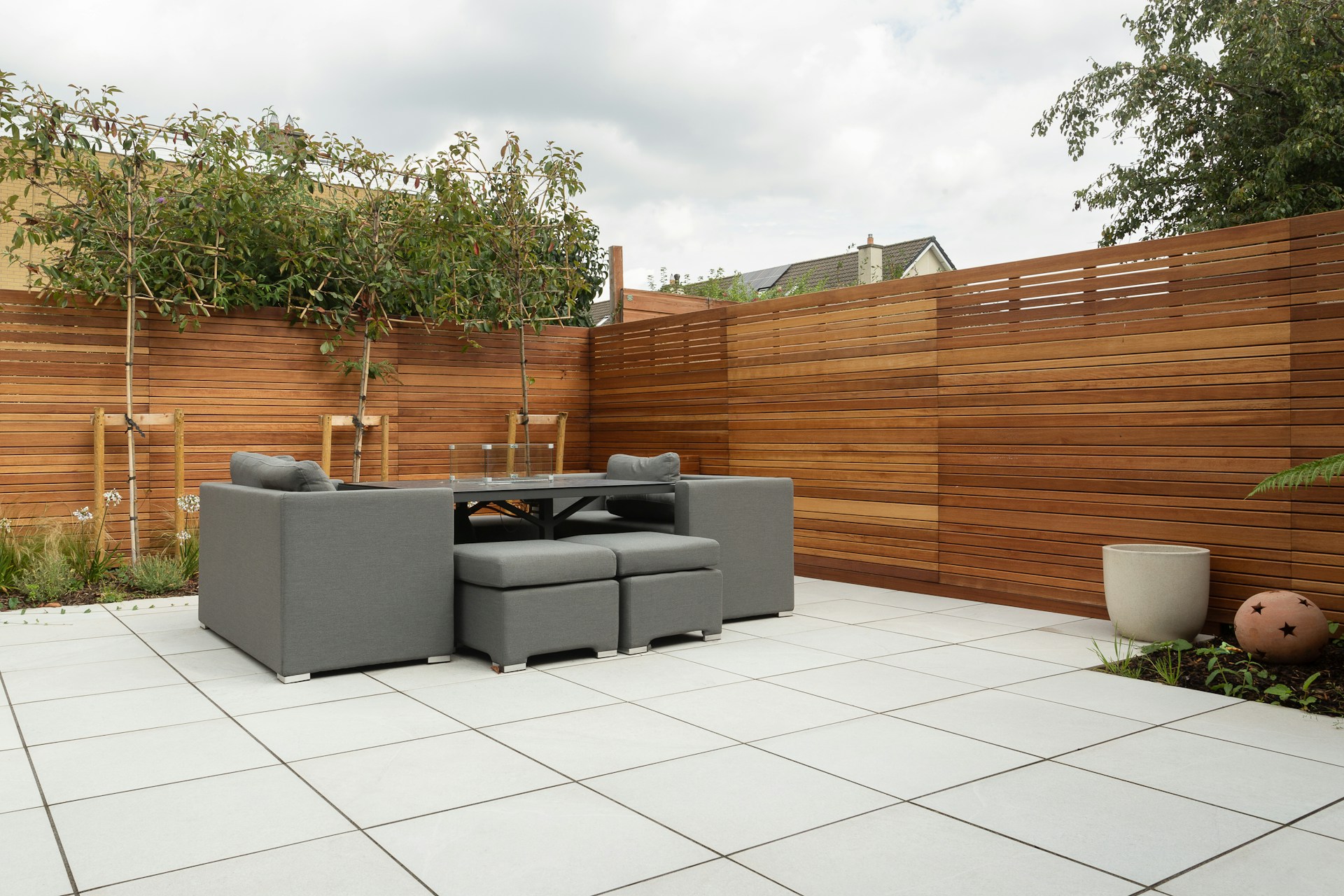 Nieuw huis, nieuwe tuin: lees deze tips voor een fraaie tuininrichting
