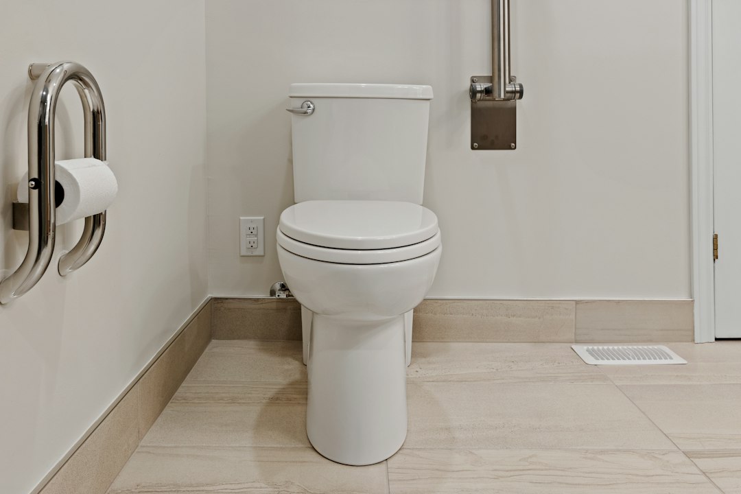 Wc ontstoppen met een vaatwastablet: zo werkt het