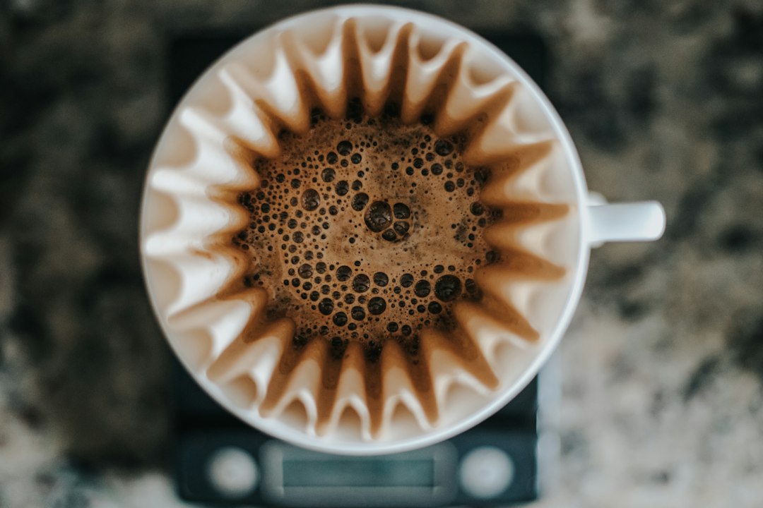 Filter koffiezetapparaat ontkalken: zo doe je het stap voor stap