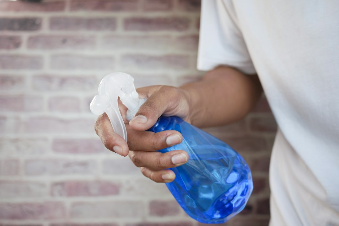 Ontkalken met schoonmaakazijn: zo pak je het effectief aan