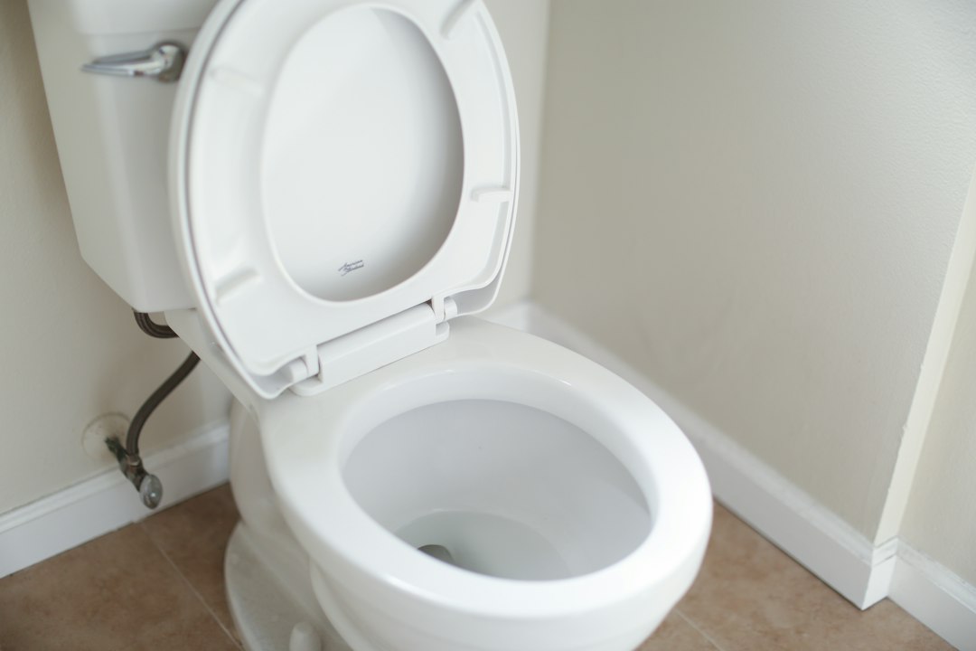 Wc bril vervangen bij een hangtoilet: zo doe je het stap voor stap