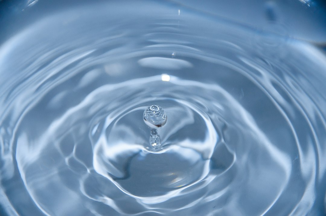 Kalk in water per gemeente: zo hard is het water bij jou thuis