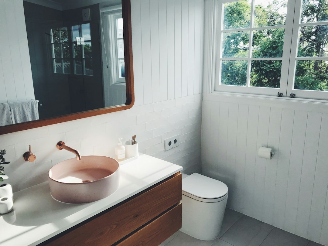Hoogte wasbak wc: dit is de juiste maat voor jouw toilet