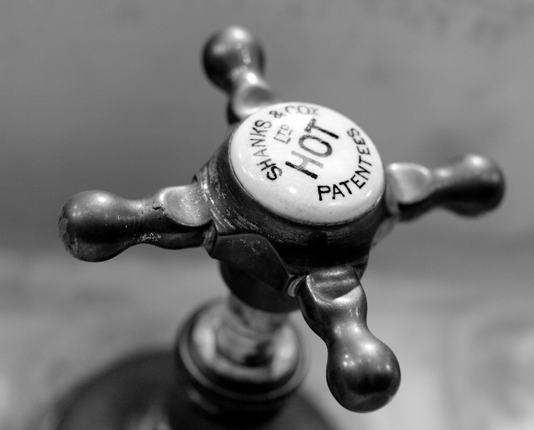 Binnenwerk kraan vervangen: zo doe je het stap voor stap